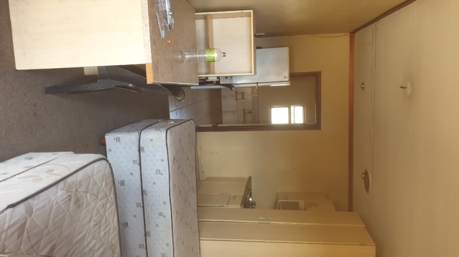 To Let 1 Bedroom Property for Rent in Brandwag Free State